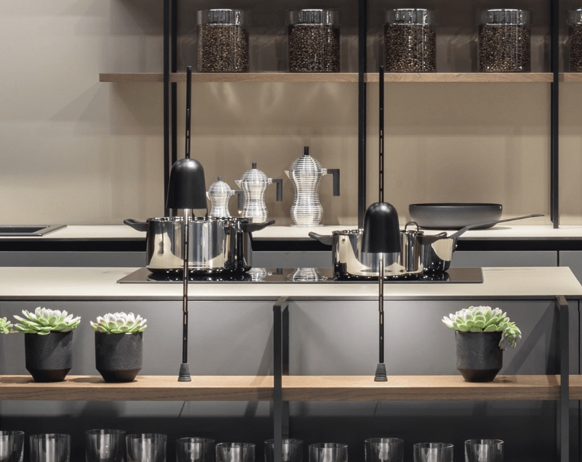 The Fashion of Tomorrowland